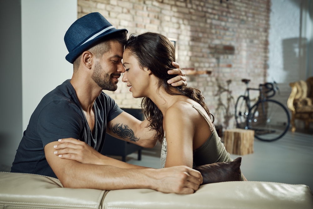 how to get a libra man to like you