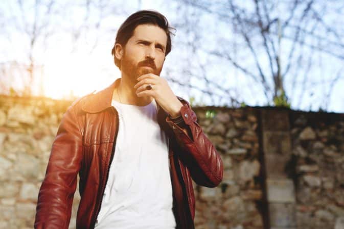 How to Know When a Libra man is Not Interested