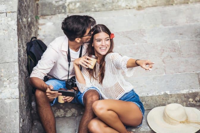 How to Tell if a Libra Man Likes You