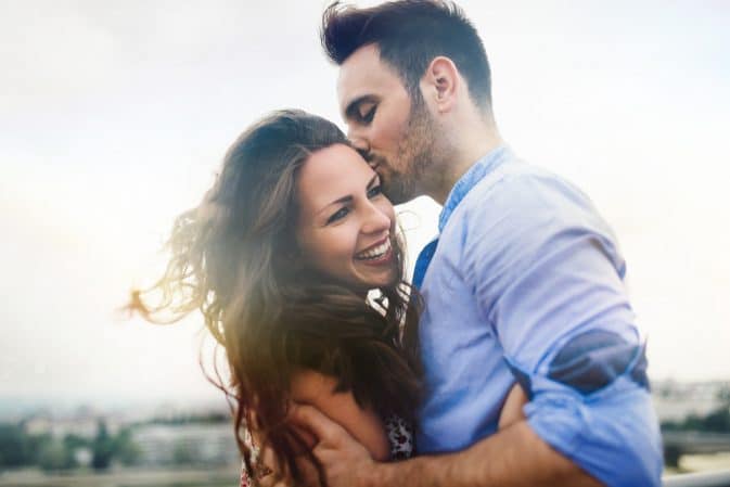 How to Cheer Up your Libra Man