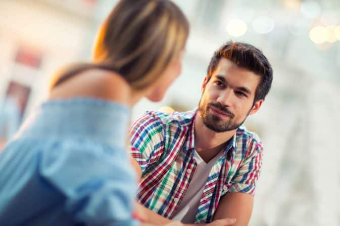 Best Matches for Libra Man