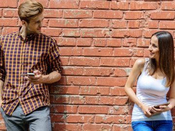 Dating A Libra Man – How To Get His Attention And Win Him Over