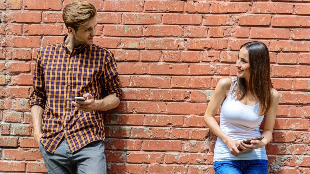 Dating A Libra Man – How To Get His Attention And Win Him Over