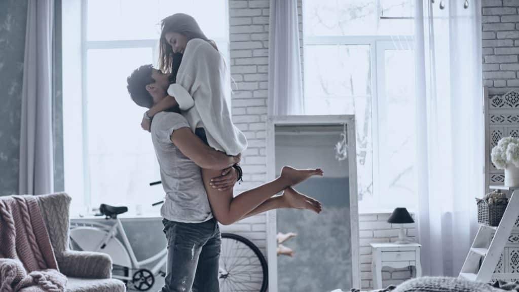 7 Reasons Why Women Fall in Love With Libra Men