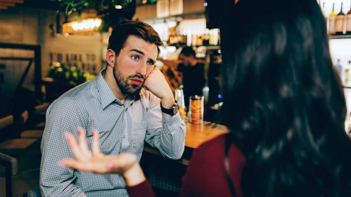 5 Things To Do When Your Libra Man Is Being Jealous (For No Obvious Reason)