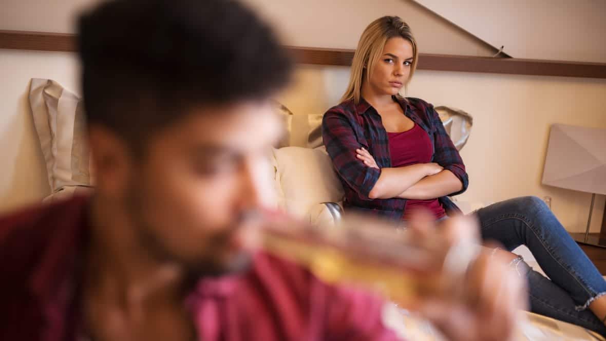 5 Secret Signs You Are Libra Man’s Plan B