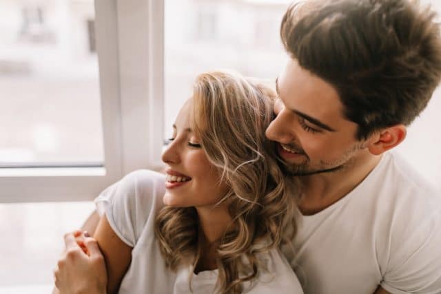 Flirting With A Libra Man - How To Keep Him Interested