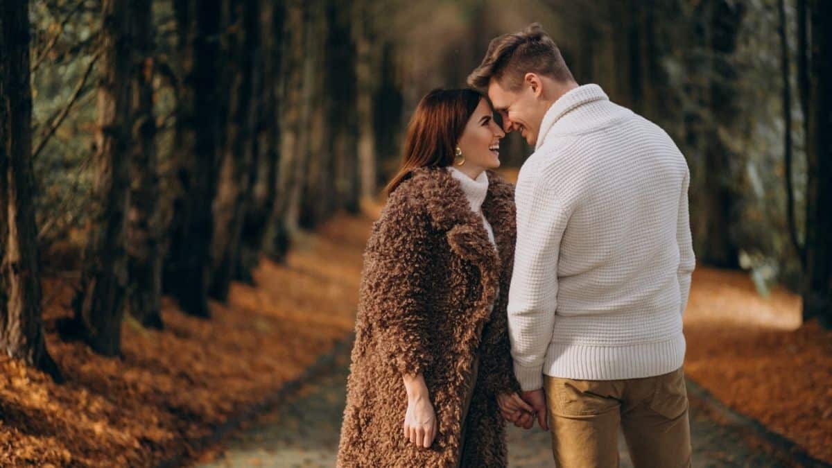 How To Blossom A Relationship With Libra Man Into A Full-Fledged Love