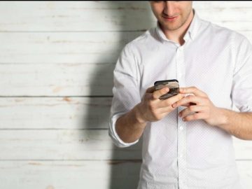 What To Do When Your Libra Ex Messages You Out Of The Blue