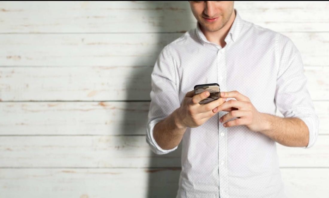 What To Do When Your Libra Ex Messages You Out Of The Blue