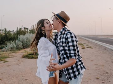 How To Show A Libra Man You’re Interested Without Pushing Him Away