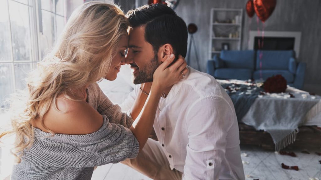 How To Become A Priority For Your Libra Man
