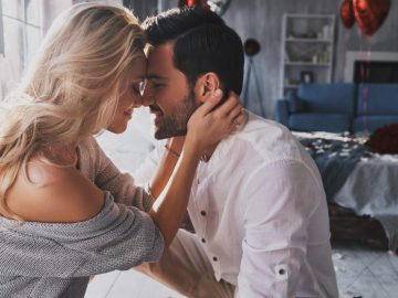 How To Become A Priority For Your Libra Man