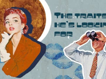 What Kind of Women do Libra Men Like? – The Traits He’s Looking For