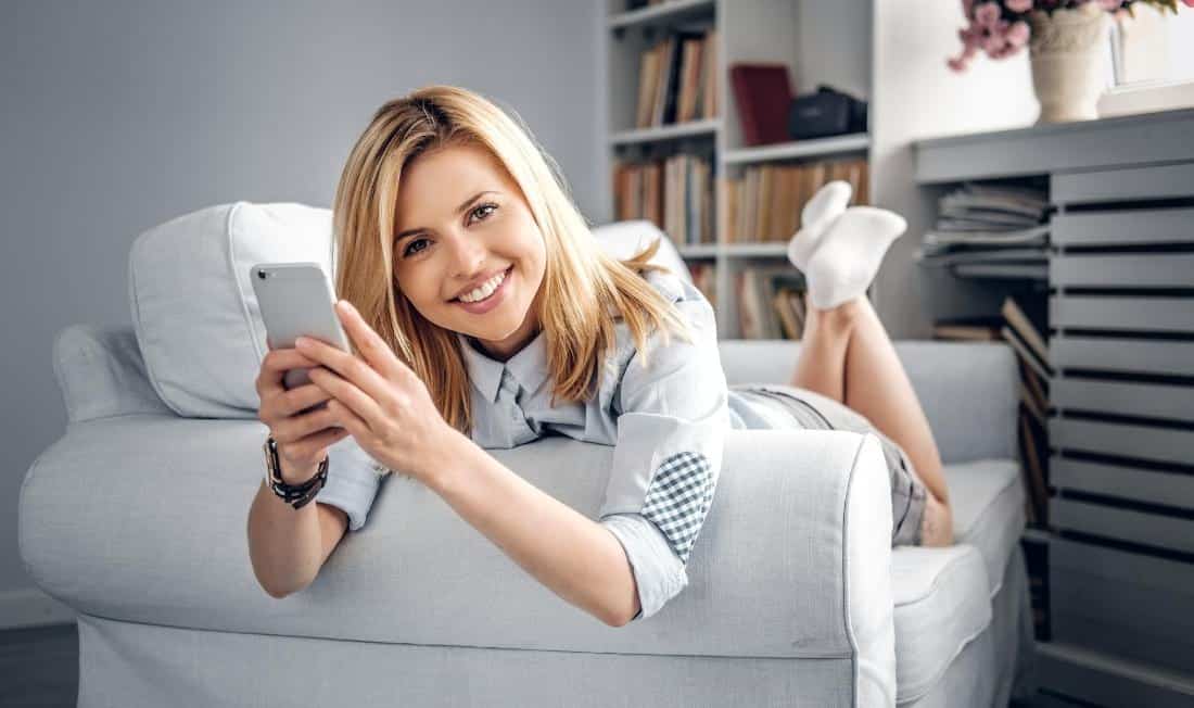 5 Texts That Make A Libra Man’s Heart Melt