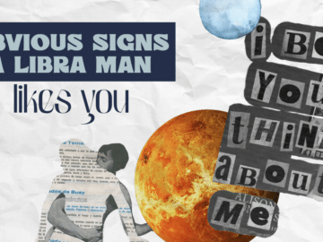 Is Your Libra Man Genuinely Interested or Just Being Charming? (How to Tell the Difference)