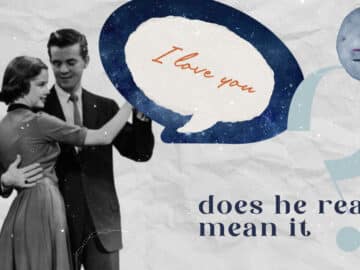 When A Libra Man Says He Loves You, Does He Really Mean It?