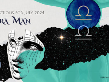 Libra Man Horoscope for July 2024