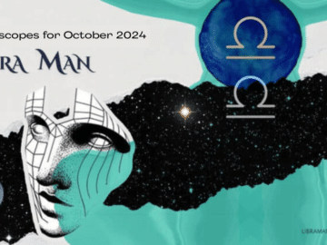 Libra Man Horoscope for October 2024